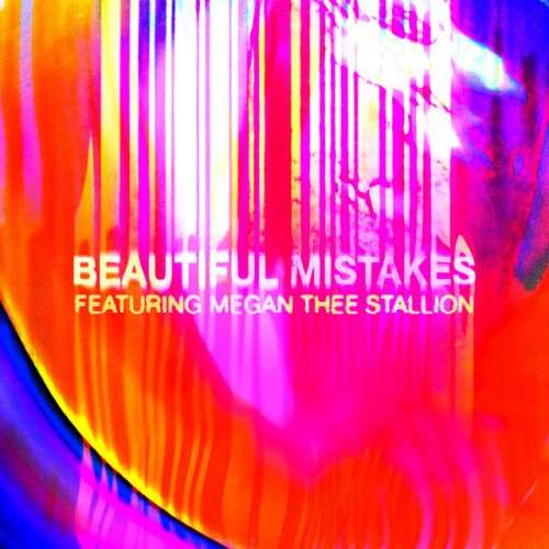 Beautiful Mistakes (feat. Megan Thee Stallion)